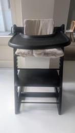 Stokke Tripp Trapp, Ophalen, Gebruikt, Meegroeistoel, Afneembaar eetblad
