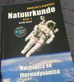 Natuurkunde, deel 1, 5e editie met MyLab NL studentencode, Boeken, Ophalen of Verzenden, Nederlands, Douglas C. Giancoli