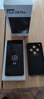 Oppo Find X8 Pro, Télécoms, Téléphonie mobile | Marques Autre, Enlèvement, Utilisé