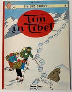 Tim und Struppi. Tim in Tibet. 16.Auflage 1987., Livres, BD, Utilisé