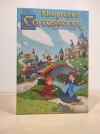 Mijn eerste Carcassonne, Hobby en Vrije tijd, Ophalen