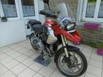 bmwr1200gs rood, Motoren, 2 cilinders, Particulier, Toermotor, 1200 cc