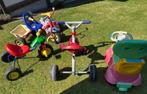 Kinderfietsjes / rijtuigjes, Ophalen, Gebruikt, Minder dan 16 inch