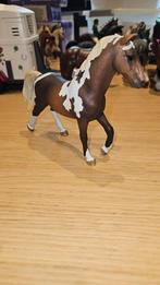 Schleich horse club Trakehner hengst, Ophalen of Verzenden, Zo goed als nieuw