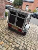 Remorque 2 chiens, Enlèvement, Comme neuf