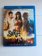 Step up 2 blu ray, Ophalen of Verzenden, Zo goed als nieuw