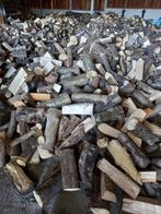 Bois de chauffage, 6 m³ of meer, Ophalen, Blokken