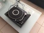 platendraaier Direct Drive Grundig PS1020, Gebruikt, Pitch-regelaar, Platenspeler, Ophalen