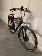 NETTE GAZELLE (NIEUW STAAT), Fietsen en Brommers, Ophalen, Zo goed als nieuw, 47 tot 51 cm, 50 km per accu of meer