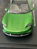 Porsche Taycan Turbo S Cross Turismo, Hobby en Vrije tijd, Ophalen, Nieuw, Auto, Overige merken