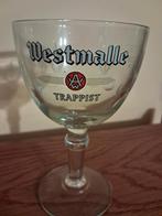 WESTMALLE TRAPPIST 17 cl glaasje, Verzamelen, Biermerken, Ophalen, Zo goed als nieuw