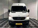 Mercedes-Benz Sprinter 215 CDI AUTOMATIQUE Export, Auto's, 4 deurs, 149 pk, Gebruikt, 4 cilinders
