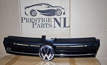 Grill VW Golf 7 VII 7.5 FACELIFT R R20 ACC 5G0853653Q GRILLE beschikbaar voor biedingen