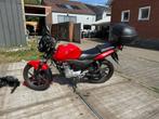 Honda	CBF125 meeneemprijs, Motoren, Bedrijf, 125 cc, 11 kW of minder