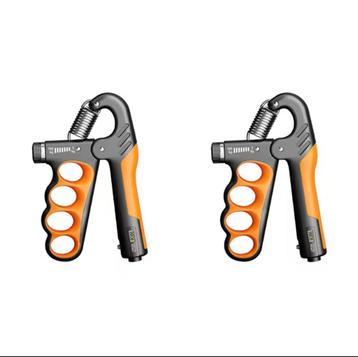 Hand grip, Tuin en Terras, Snoeischaren, Ophalen of Verzenden, Zo goed als nieuw
