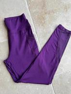 Legging Shein violet, Enlèvement, Comme neuf, Violet, Legging