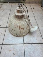 Vintage 70's hanglamp, Antiek en Kunst, Ophalen of Verzenden