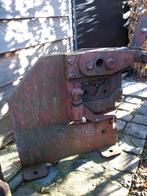 grote antieke plaatschaar, Enlèvement