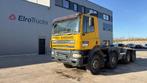 DAF CF 85.360 (BOITE MANUELLE / MANUAL GEARBOX / BIG HUB / G, Auto's, Achterwielaandrijving, Elektrische ramen, 360 pk, Overige kleuren
