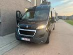 Peugeot Boxer HDi 333 L3H2 Pro, Voorwielaandrijving, 4 deurs, Stof, 2500 kg