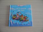 LA CLASSE DE SKI       HACHETTE, Fictie algemeen, Jongen of Meisje, Ophalen of Verzenden, Zo goed als nieuw