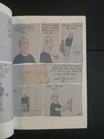 Bd inside moebius 4,EO, Enlèvement ou Envoi