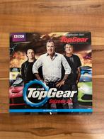 Top Gear - DVD - seizoen 22 - afl. 1 t/m 4, Comme neuf, Tous les âges, Non fictionnel, Envoi