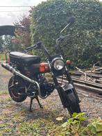 Dax SkyTeam 50cc, Fietsen en Brommers, Brommers | Honda, Ophalen, Gebruikt, Overige modellen, Klasse B (45 km/u)