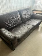 Te koop nav overlijden, Trois personnes, Banc droit, Enlèvement, Utilisé