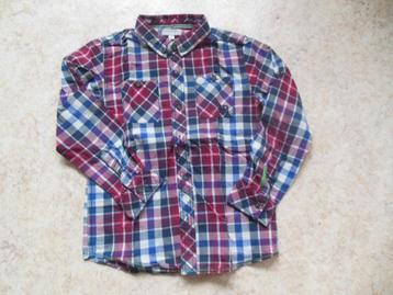 pakket jongenskledij 128 (12stuks)veel merken beschikbaar voor biedingen