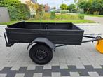 Aanhangwagen, Auto diversen, Aanhangers en Bagagewagens, Ophalen, Gebruikt