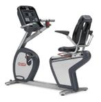 Star Trac Recumbent Bike E-RB | Lig Fiets, Sport en Fitness, Ophalen of Verzenden, Zo goed als nieuw, Benen