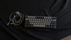 Gaming keyboard, Ophalen, Zo goed als nieuw