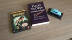 Harry Potter, Boeken, Ophalen of Verzenden, Gelezen