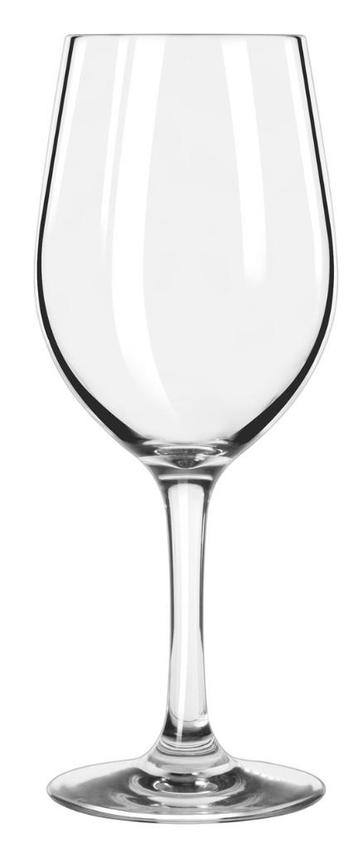 Onbreekbare wijnglazen - Tritan copolyester 35,5cl Infinium beschikbaar voor biedingen