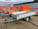 2014 Atec PO1 Aanhangwagen, Gebruikt