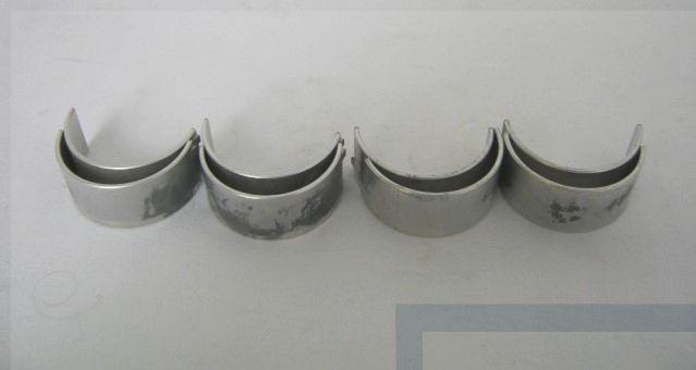 Volvo Lagerset drijfstang B18+B20 .020inch 26mm breed  0.508, Autos : Pièces & Accessoires, Moteurs & Accessoires, Volvo, Neuf