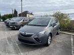 Opel Zafira !!!MARCHANDS UNIQUEMENT!!!, Argent ou Gris, Euro 6, Entreprise, Boîte manuelle