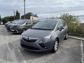 Opel Zafira !!!MARCHANDS UNIQUEMENT!!!  disponible aux enchères