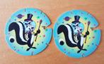 Flying Flippo nr 280 variant pep/ pepe, Verzenden, Flying, Losse flippo's
