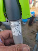 Set tuingereedschap, Ophalen of Verzenden, Zo goed als nieuw