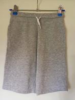 Jongenskleding - Short grijs - maat 140, Kinderen en Baby's, Broek, Gebruikt, Ophalen of Verzenden, Next