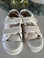 Turnpantoffels maat 30, Ophalen of Verzenden, Gebruikt, Wit, Turnschoenen