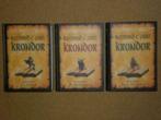 raymond e. feist krondor hardcovers compleet in zeer goede s, Boeken, Fantasy, Verzenden