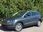 Skoda Karoq Karoq 1.0 TSI+AIRCO+NAVI+CAMERA+JANTES+EURO 6D-T, Auto's, Stof, Gebruikt, 116 pk, Bedrijf