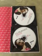 Klassieke muziek: Verdi La Traviata, Cd's en Dvd's, Ophalen