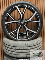 19" Vw Golf R GTI ESTORIL adelaide 235 35 OEM, 19 inch, Gebruikt, Banden en Velgen, Ophalen of Verzenden