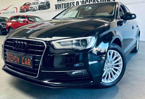 Audi A3 Sportback 1.4 TFSI Ambiente + CARNET (bj 2015), Auto's, Audi, Bedrijf, Te koop, A3, ABS, Airbags, Airconditioning, Bluetooth