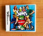 De Sims 2 Huisdieren Nintendo DS, Ophalen, Zo goed als nieuw