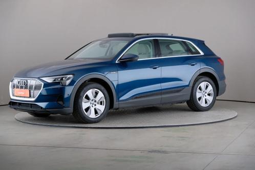 (1XAH308) Audi e-tron, Autos, Audi, Entreprise, Achat, e-tron, 4x4, ABS, Caméra de recul, Régulateur de distance, Airbags, Air conditionné